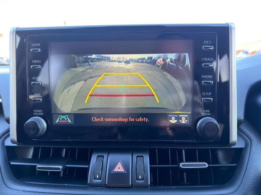 Used Toyota RAV4 2020 for sale - 77571153: Photo 26