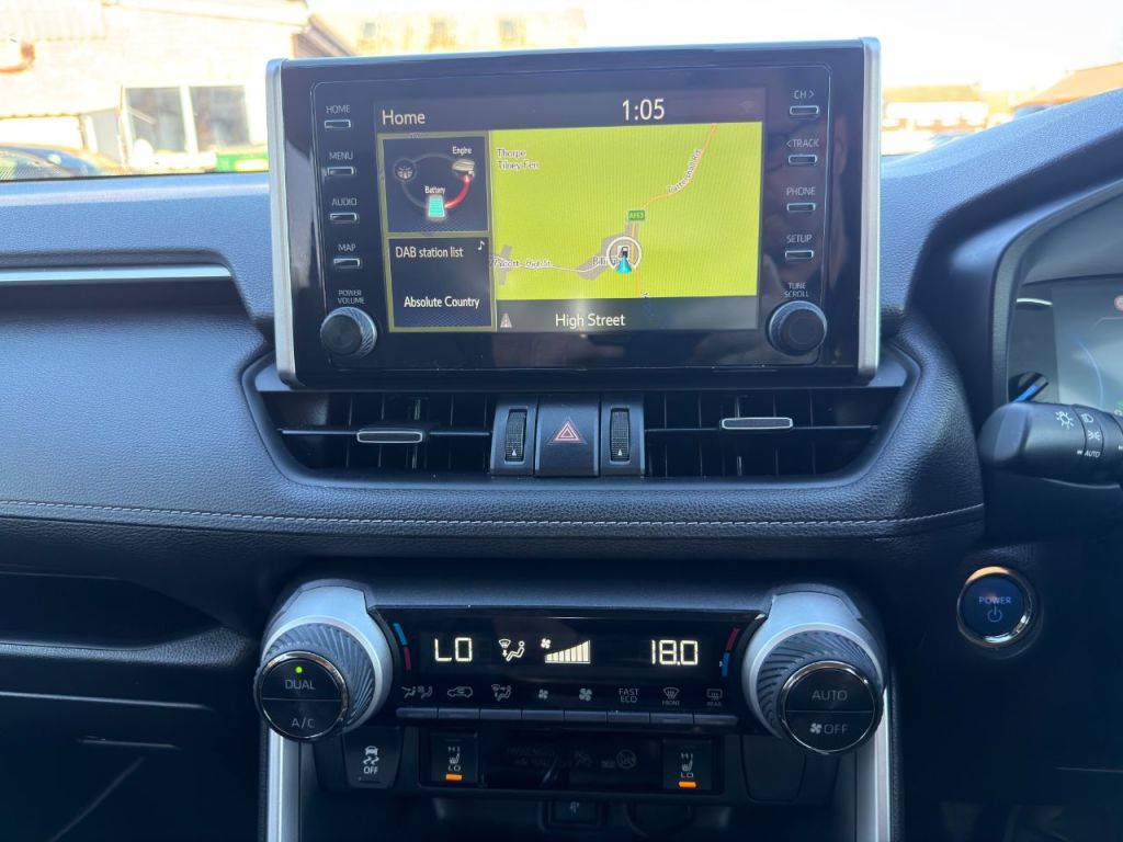 Used Toyota RAV4 2020 for sale - 77571153: Photo 27