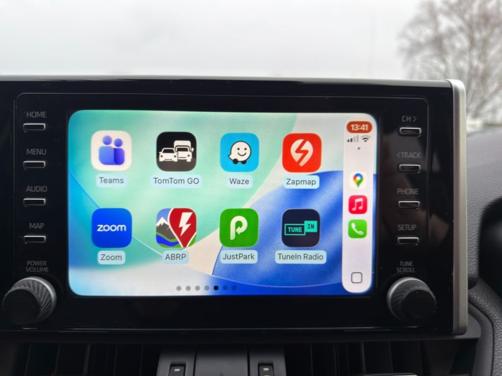 Used Toyota RAV4 2020 for sale - 77571153: Photo 36