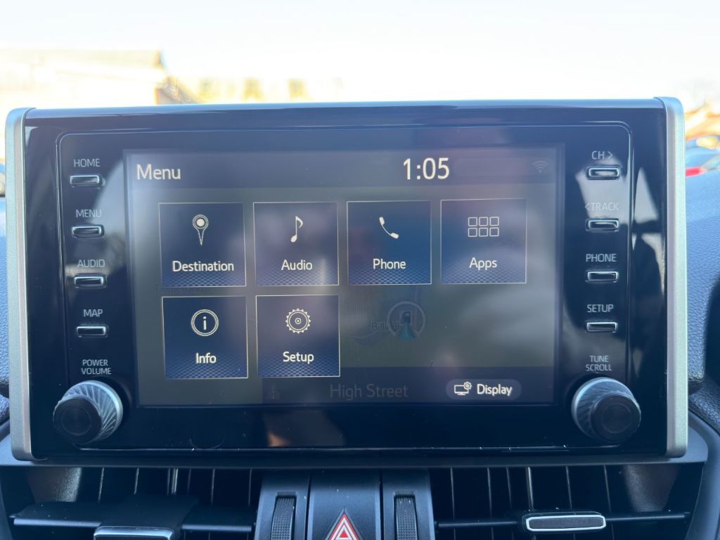 Used Toyota RAV4 2020 for sale - 77571153: Photo 43