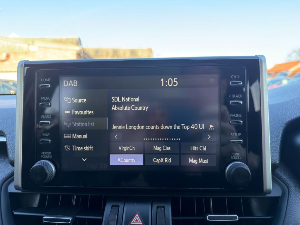 Used Toyota RAV4 2020 for sale - 77571153: Photo 44