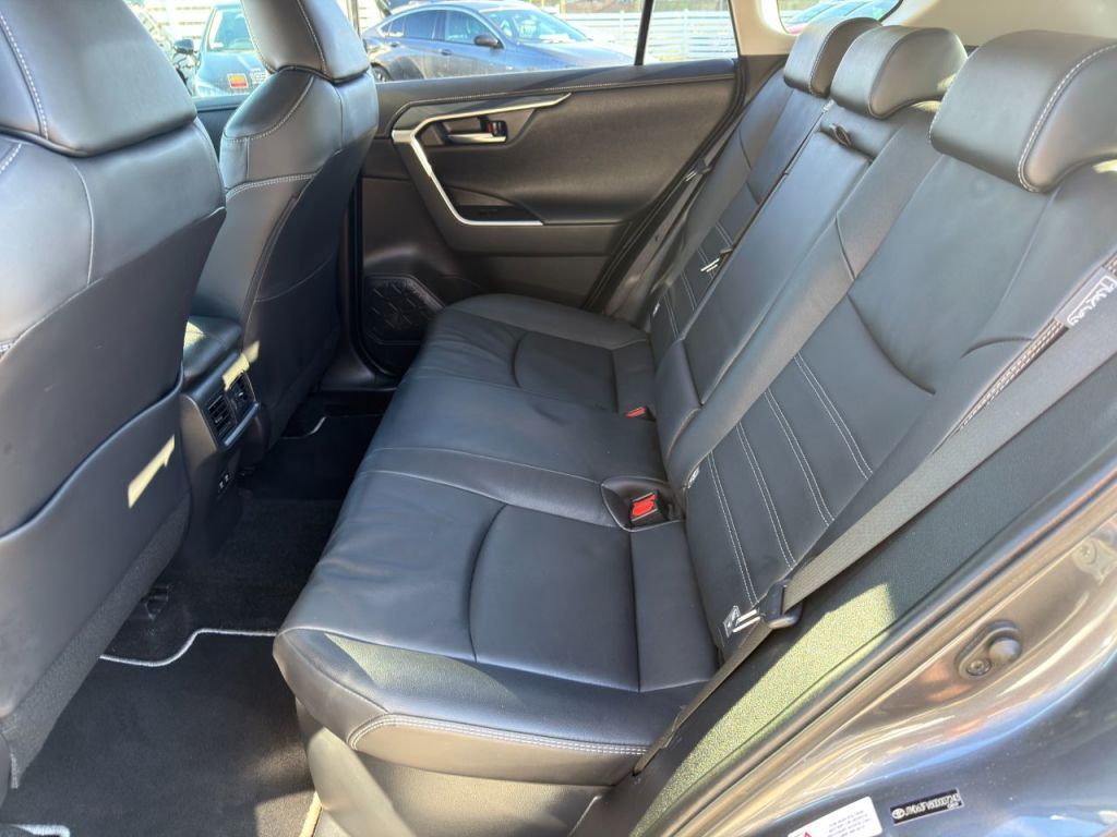 Used Toyota RAV4 2020 for sale - 77571153: Photo 6