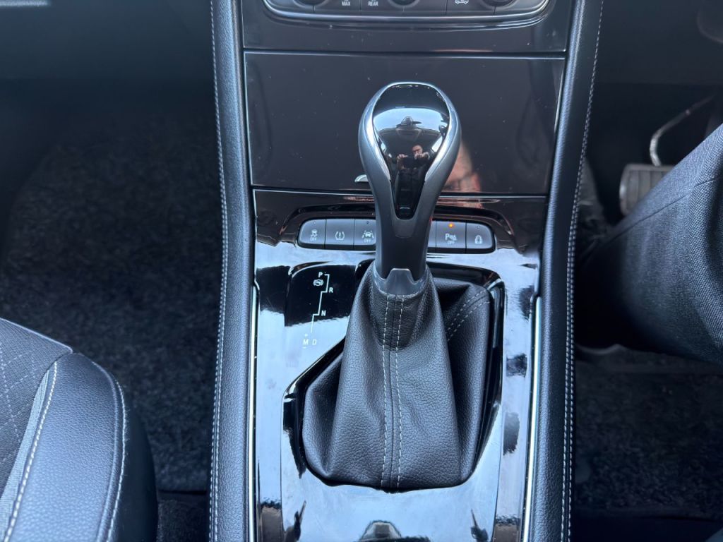 Used Vauxhall Grandland X 2018 for sale - 77703356: Photo 16