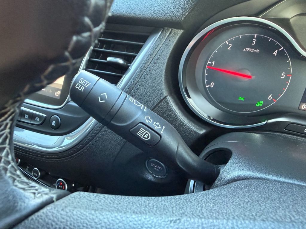 Used Vauxhall Grandland X 2018 for sale - 77703356: Photo 18