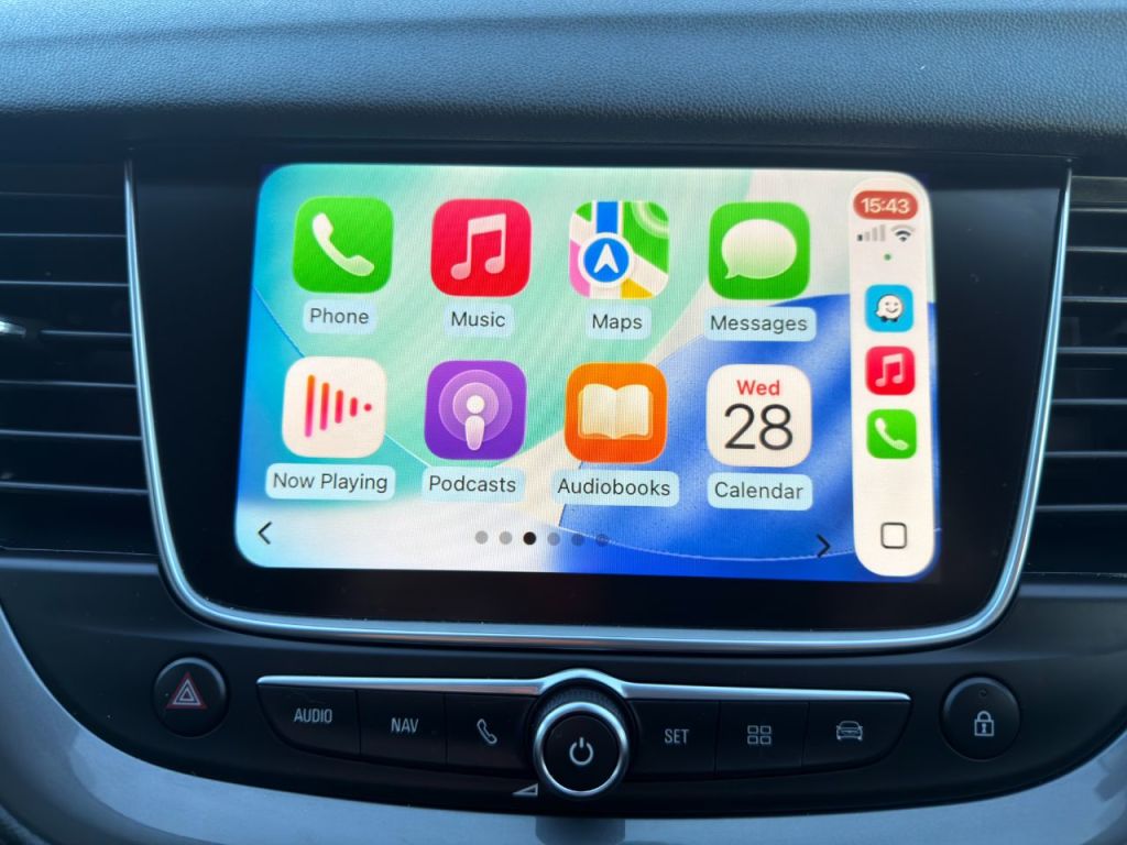 Used Vauxhall Grandland X 2018 for sale - 77703356: Photo 20