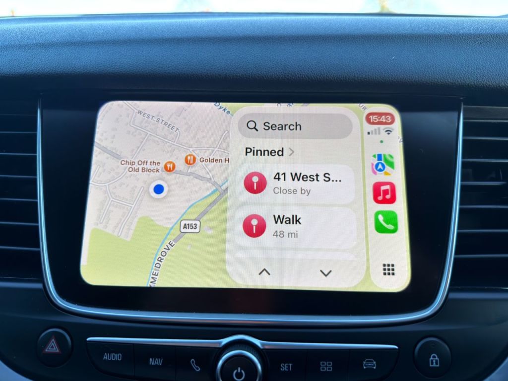 Used Vauxhall Grandland X 2018 for sale - 77703356: Photo 21