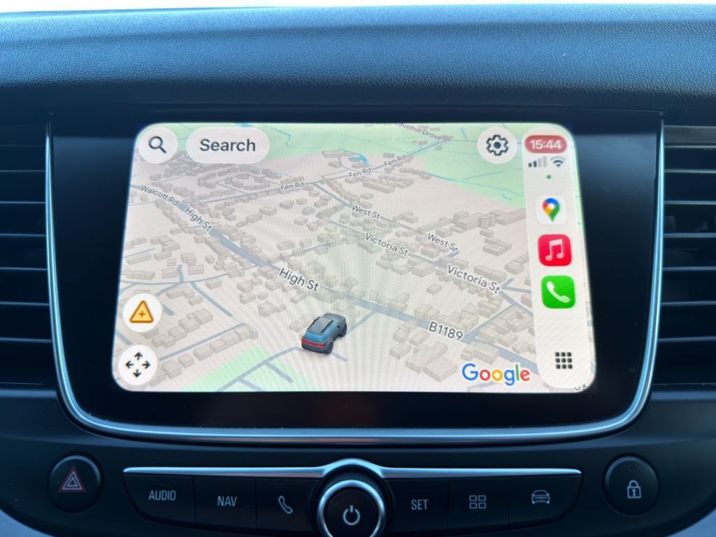 Used Vauxhall Grandland X 2018 for sale - 77703356: Photo 23