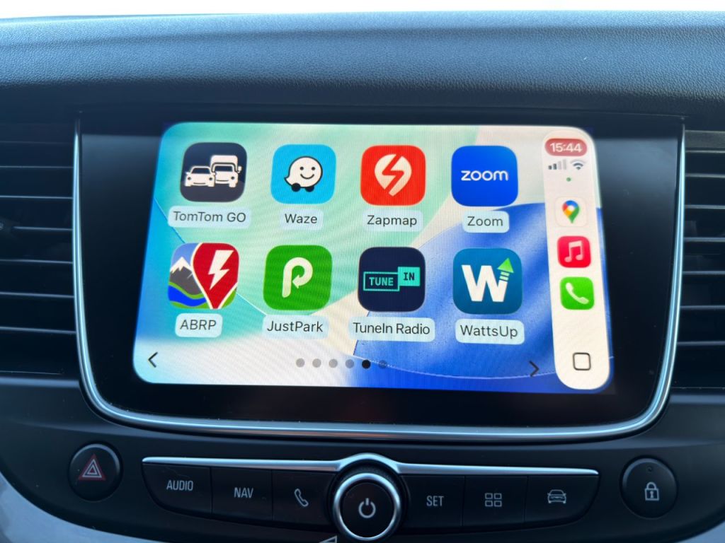 Used Vauxhall Grandland X 2018 for sale - 77703356: Photo 24