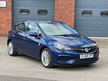 2019 - 1.5 Turbo D Elite Nav 5dr