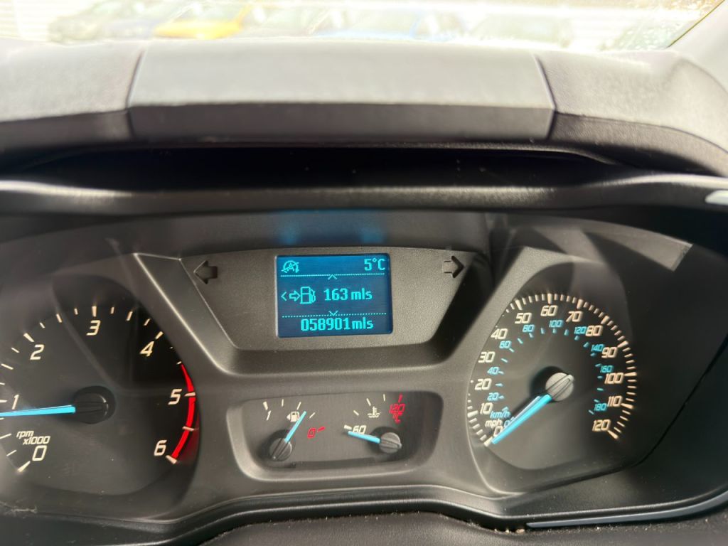 Used Ford Tourneo Custom 2017 for sale - 76603814: Photo 20