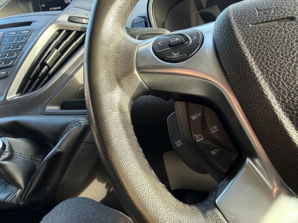 Used Ford Tourneo Custom 2017 for sale - 76603814: Photo 35