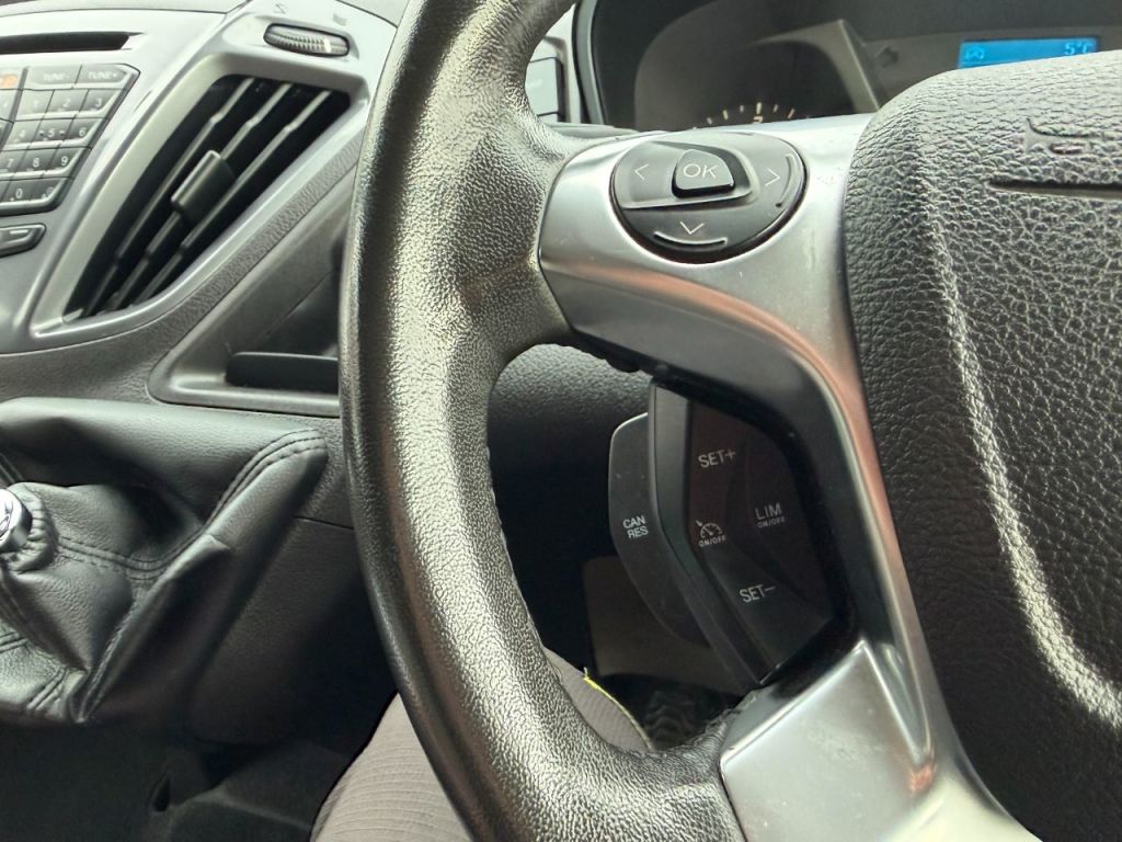 Used Ford Tourneo Custom 2017 for sale - 76603814: Photo 39