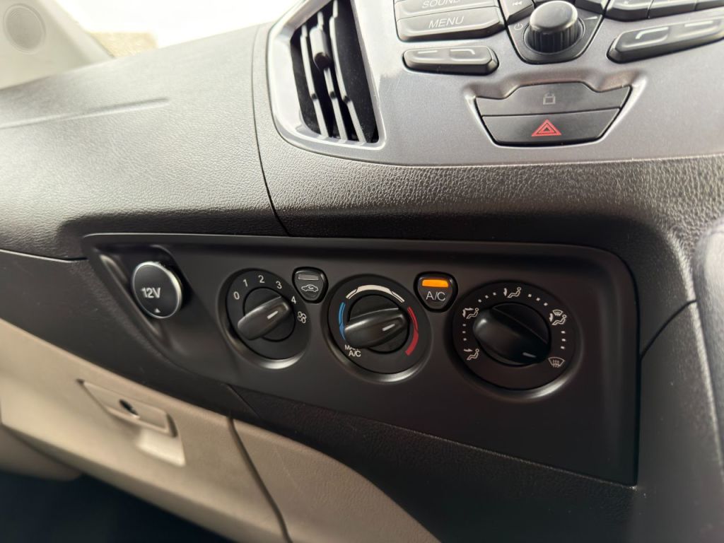 Used Ford Tourneo Custom 2017 for sale - 76603814: Photo 44