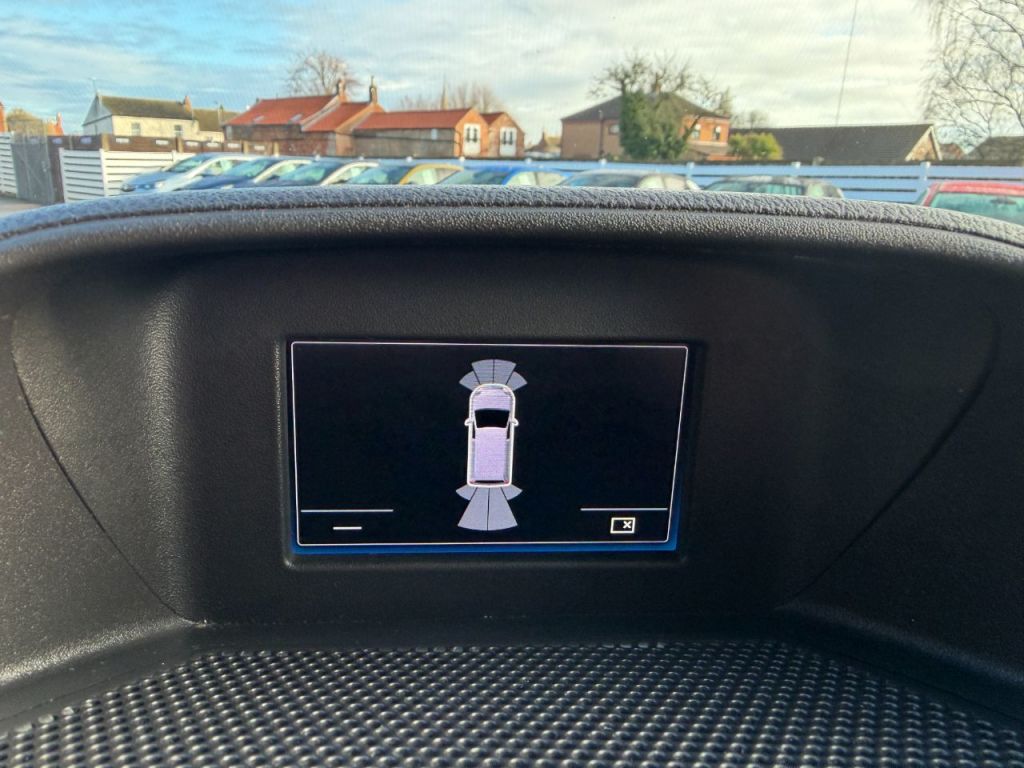 Used Ford Tourneo Custom 2017 for sale - 76603814: Photo 46