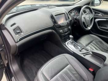 Used Vauxhall Insignia 2016 for sale - 74892882: Photo