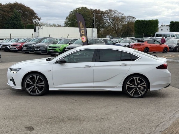 Used Vauxhall Insignia 2020 for sale - 76209921: Photo 10