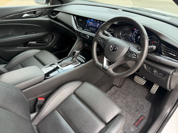 Used Vauxhall Insignia 2020 for sale - 76209921: Photo 15