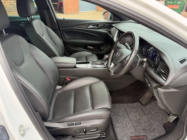 Used Vauxhall Insignia 2020 for sale - 76209921: Photo 16
