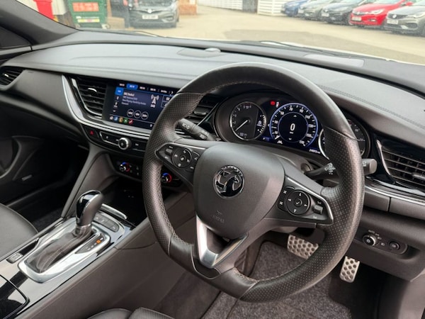 Used Vauxhall Insignia 2020 for sale - 76209921: Photo 18