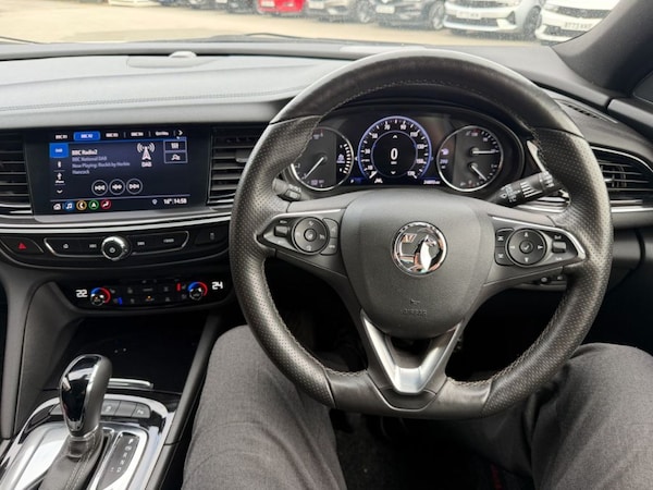 Used Vauxhall Insignia 2020 for sale - 76209921: Photo 19