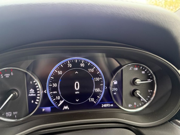 Used Vauxhall Insignia 2020 for sale - 76209921: Photo 20