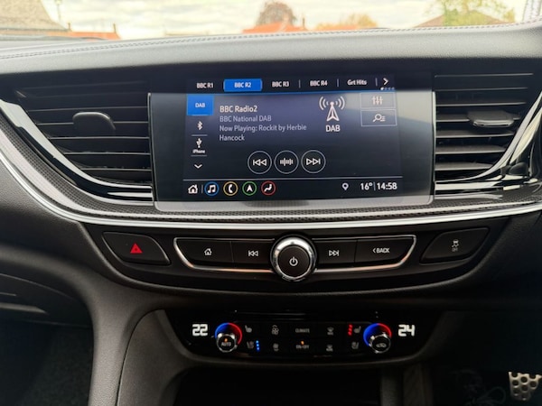 Used Vauxhall Insignia 2020 for sale - 76209921: Photo 21
