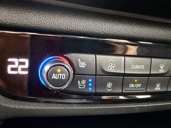 Used Vauxhall Insignia 2020 for sale - 76209921: Photo 22