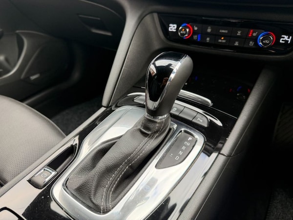 Used Vauxhall Insignia 2020 for sale - 76209921: Photo 30