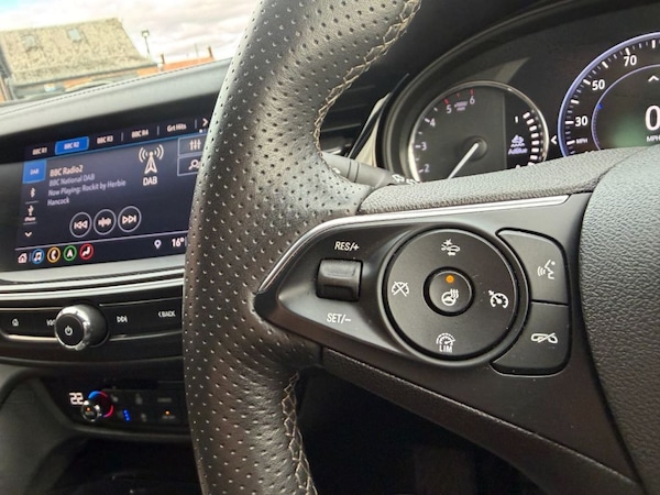 Used Vauxhall Insignia 2020 for sale - 76209921: Photo 31