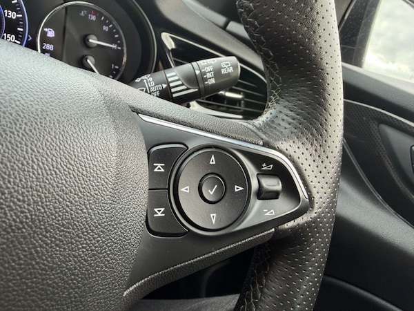 Used Vauxhall Insignia 2020 for sale - 76209921: Photo 32