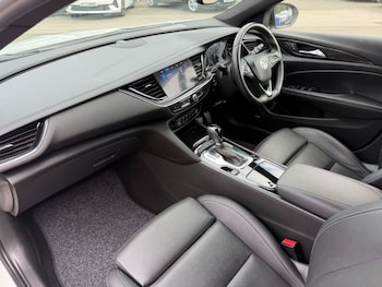 Used Vauxhall Insignia 2020 for sale - 76209921: Photo
