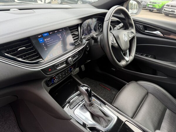 Used Vauxhall Insignia 2020 for sale - 76209921: Photo 5