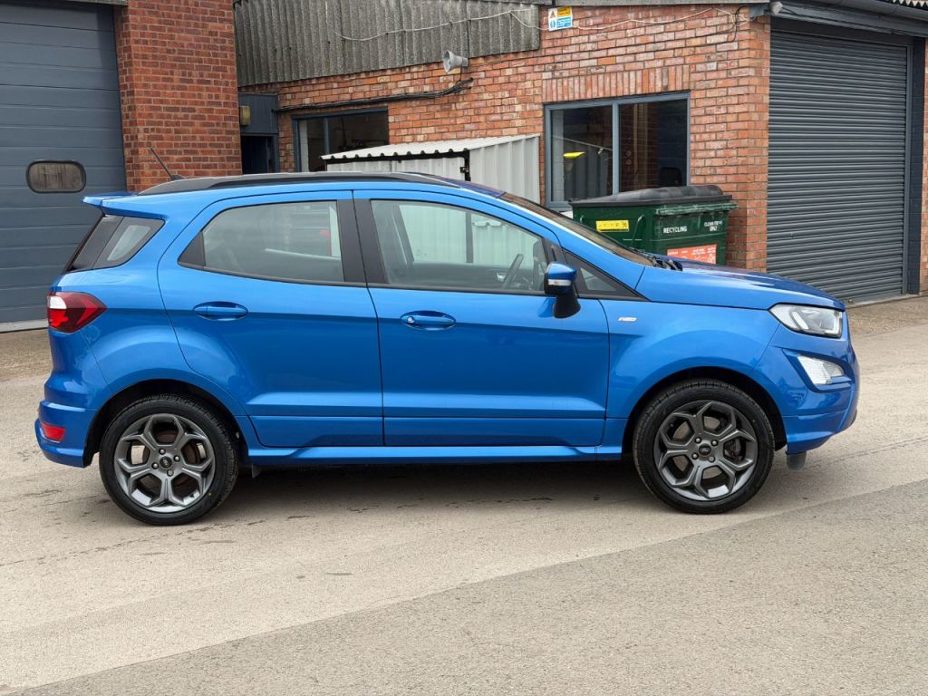 Used Ford Ecosport 2022 for sale - 78095736: Photo 15