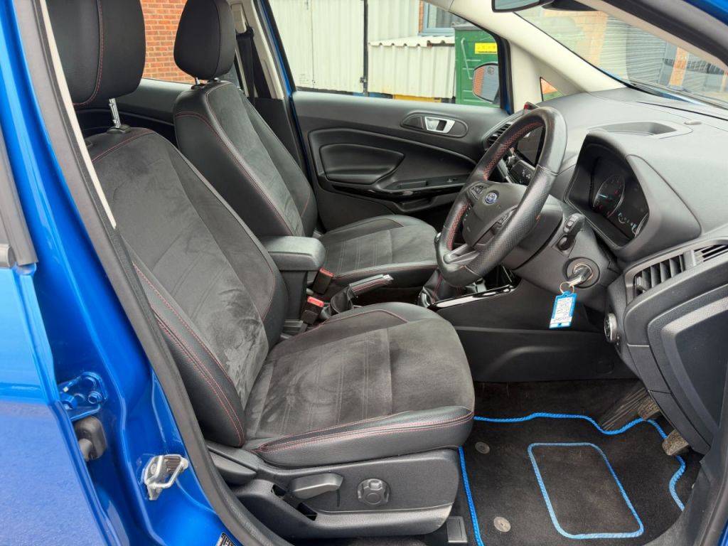 Used Ford Ecosport 2022 for sale - 78095736: Photo 19