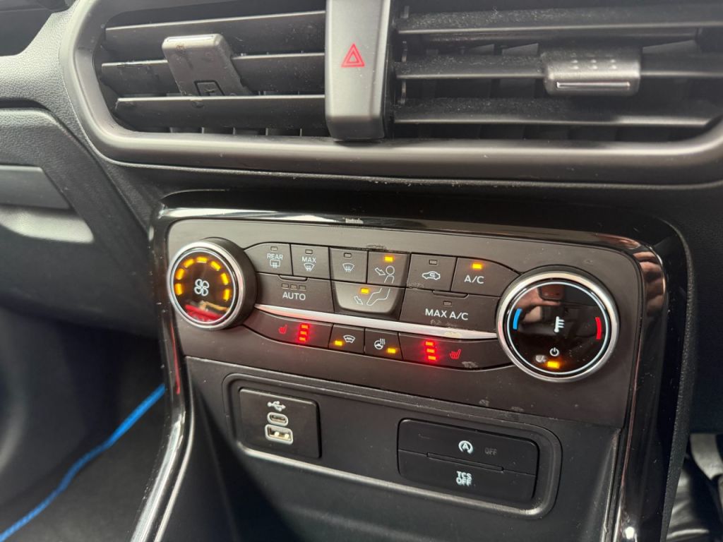 Used Ford Ecosport 2022 for sale - 78095736: Photo 22