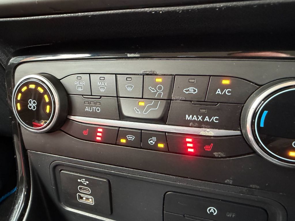 Used Ford Ecosport 2022 for sale - 78095736: Photo 23