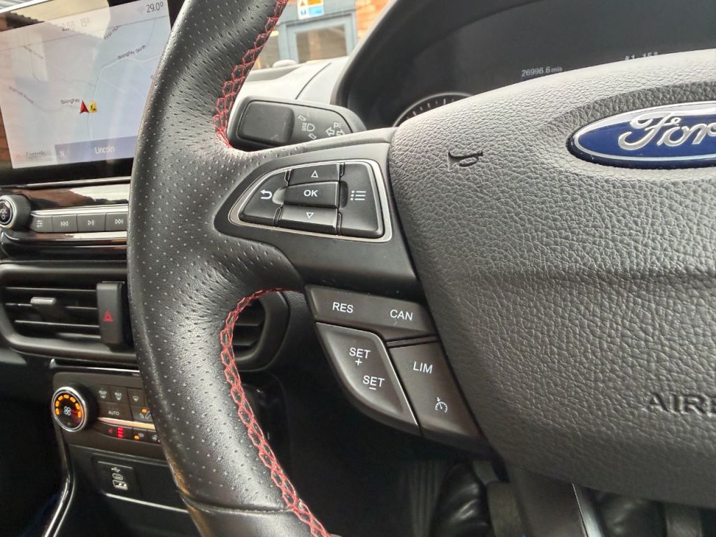 Used Ford Ecosport 2022 for sale - 78095736: Photo 24
