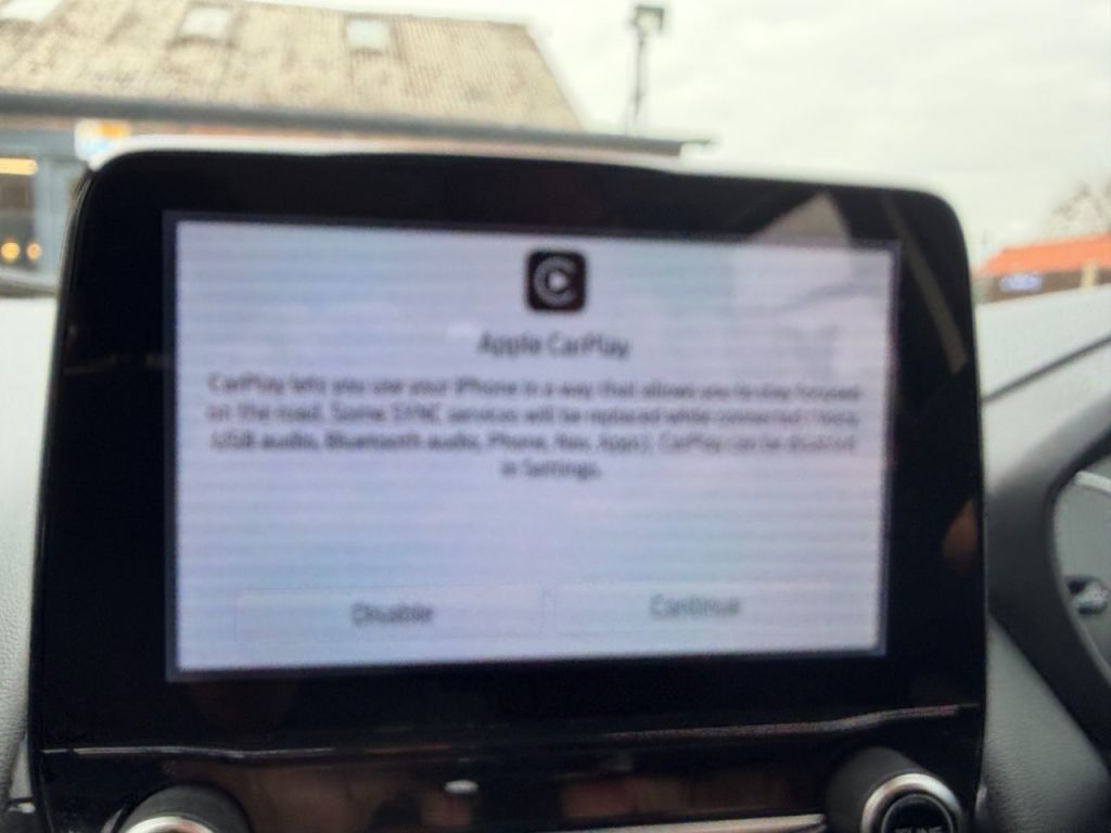 Used Ford Ecosport 2022 for sale - 78095736: Photo 27