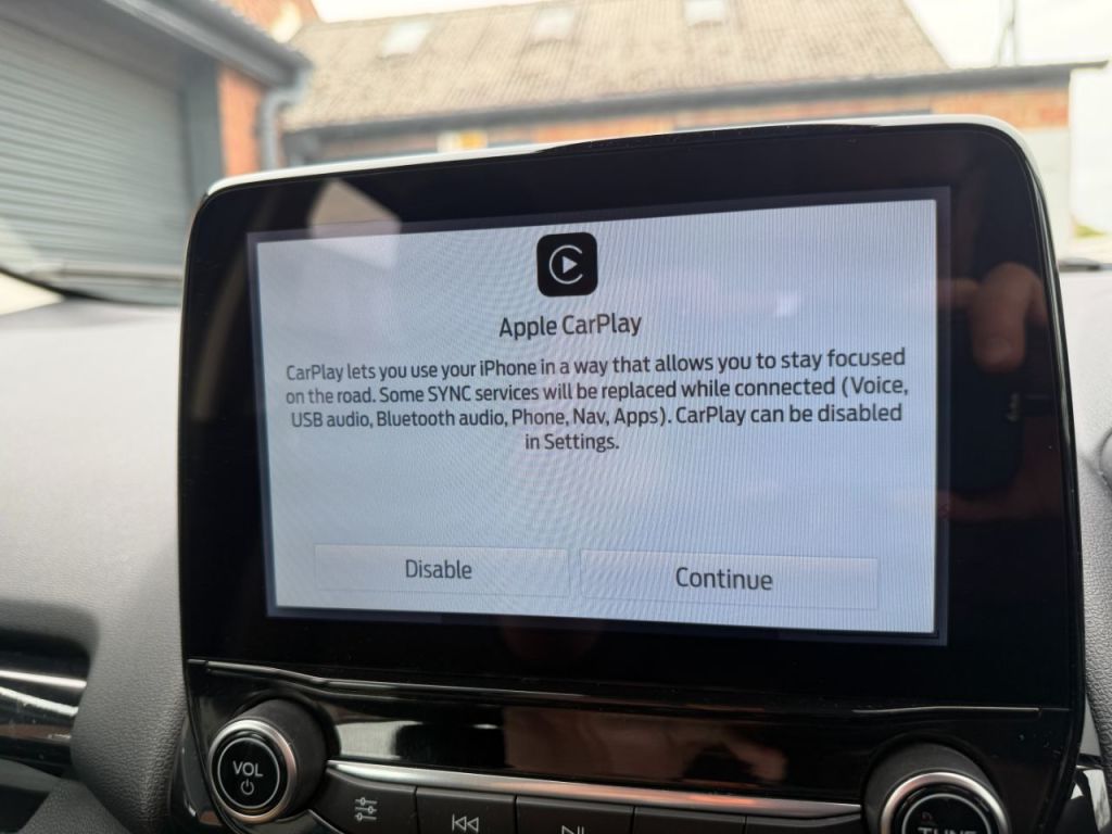 Used Ford Ecosport 2022 for sale - 78095736: Photo 28