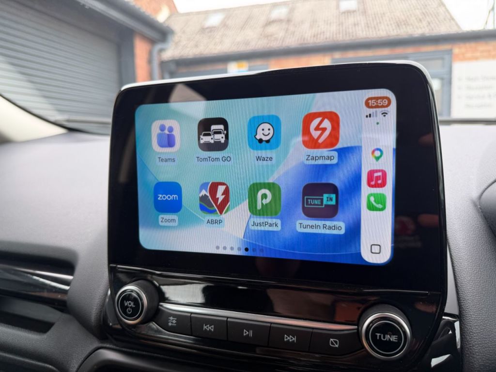 Used Ford Ecosport 2022 for sale - 78095736: Photo 33