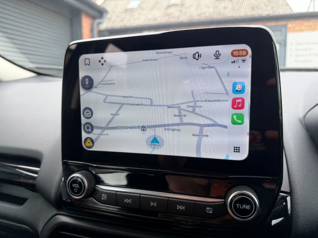 Used Ford Ecosport 2022 for sale - 78095736: Photo 34