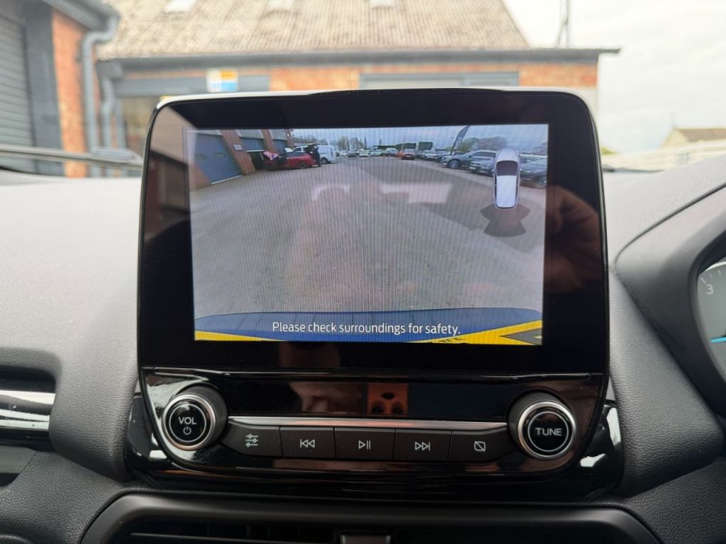 Used Ford Ecosport 2022 for sale - 78095736: Photo 35