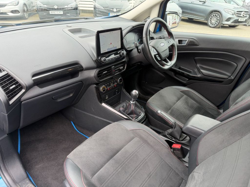 Used Ford Ecosport 2022 for sale - 78095736: Photo 4