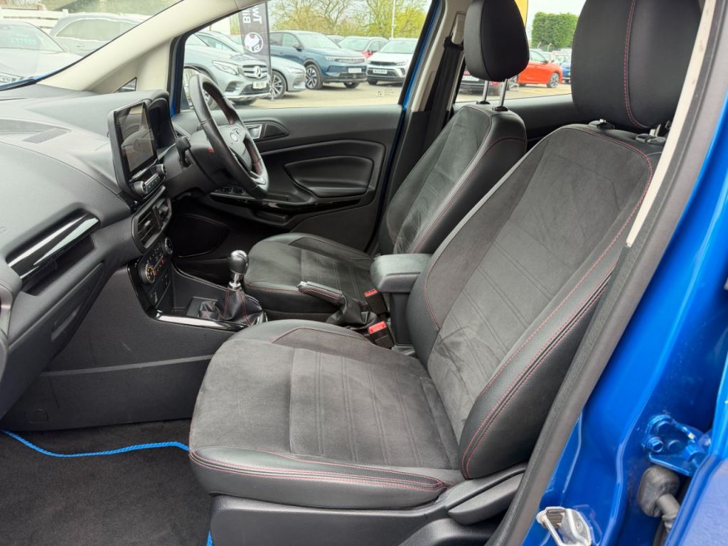 Used Ford Ecosport 2022 for sale - 78095736: Photo 5