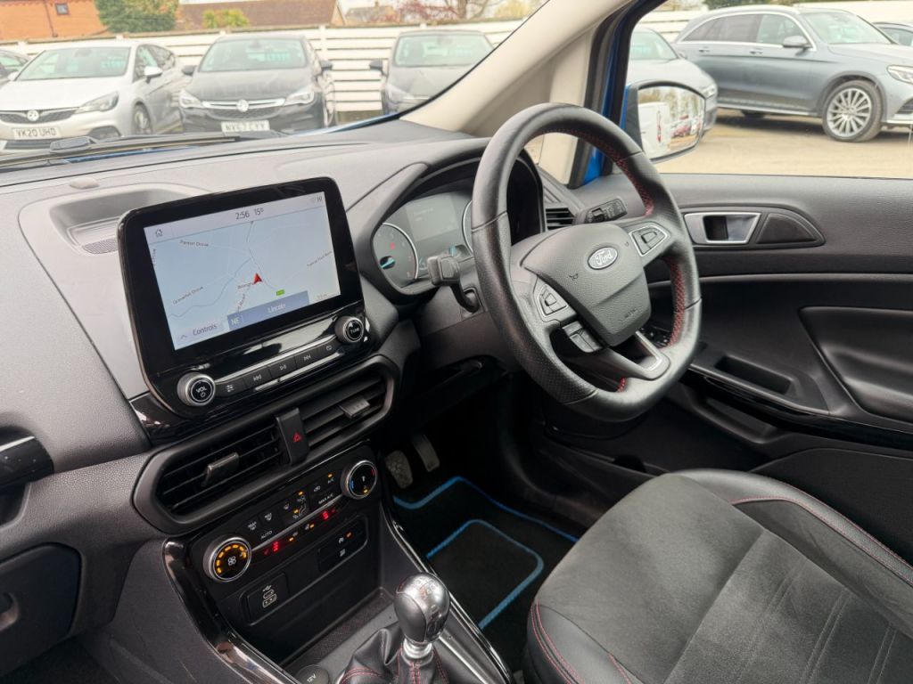 Used Ford Ecosport 2022 for sale - 78095736: Photo 6