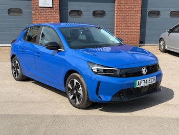 Used Vauxhall Corsa 2024 for sale - 78381969: Photo
