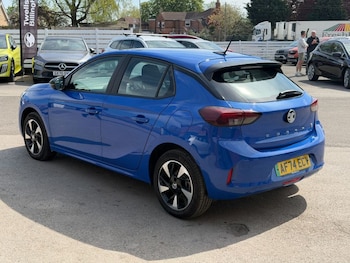 Used Vauxhall Corsa 2024 for sale - 78381969: Photo