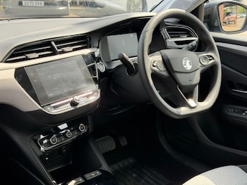 Used Vauxhall Corsa 2024 for sale - 78381969: Photo