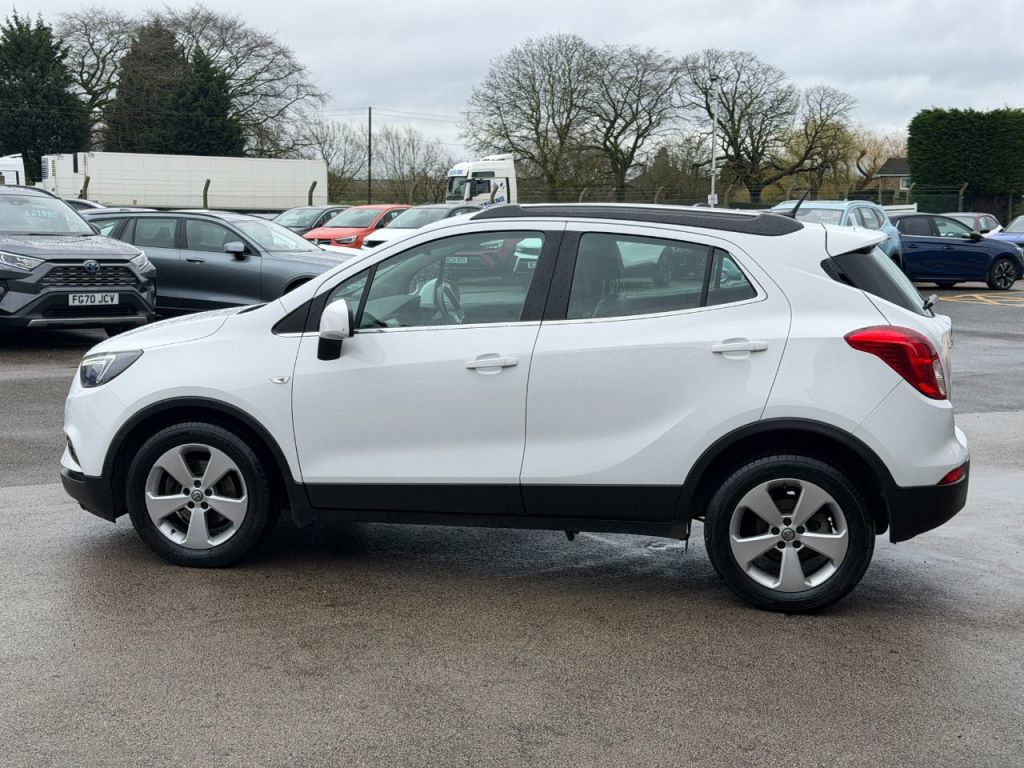Used Vauxhall Mokka X 2019 for sale - 77701176: Photo 10
