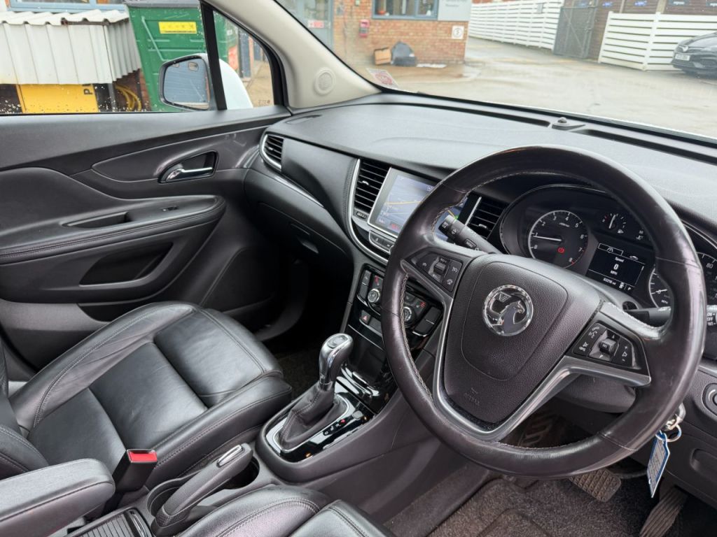 Used Vauxhall Mokka X 2019 for sale - 77701176: Photo 15
